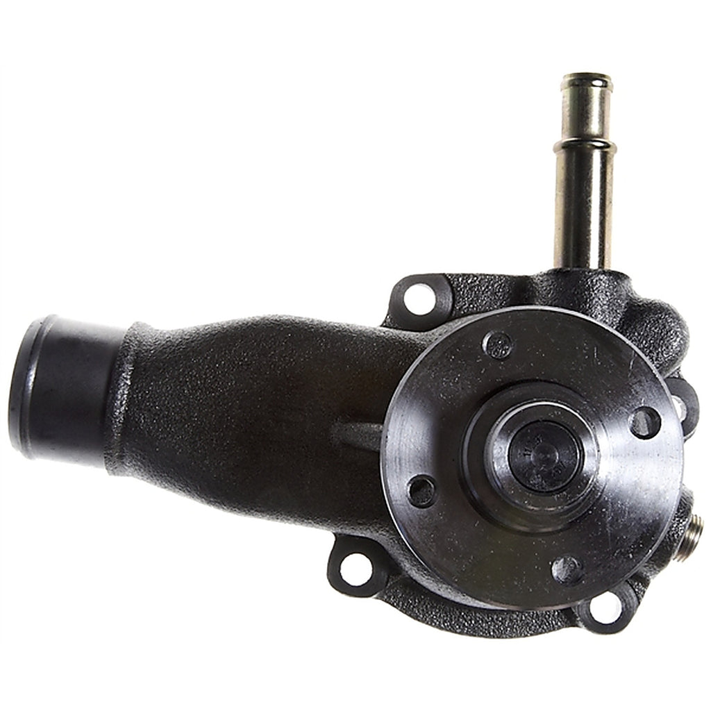 Gates - 43047 - Premium Engine Water Pump