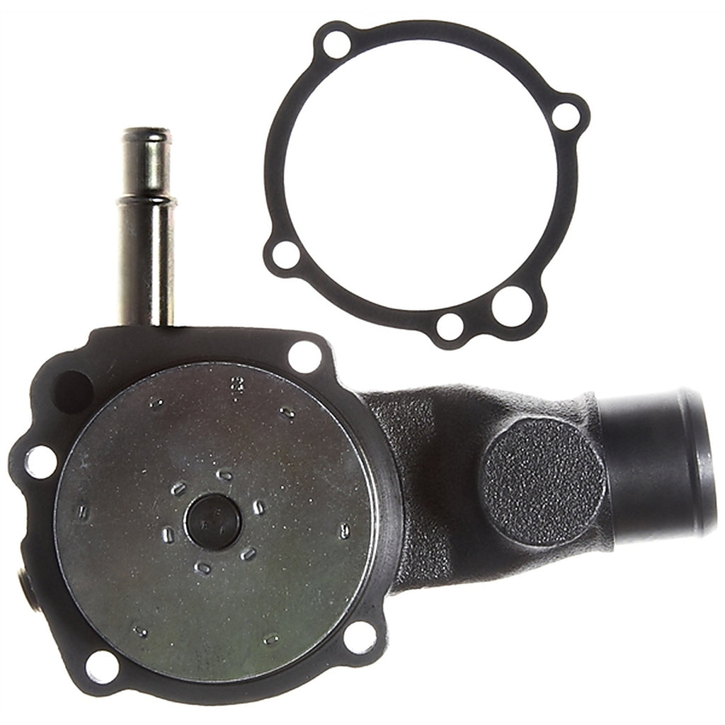 Gates - 43047 - Premium Engine Water Pump