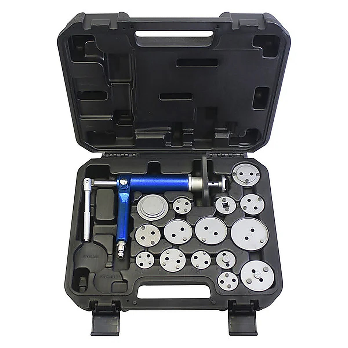 Mastercool - 43050 - Air Powered Brake Caliper Wind Back Tool Kit