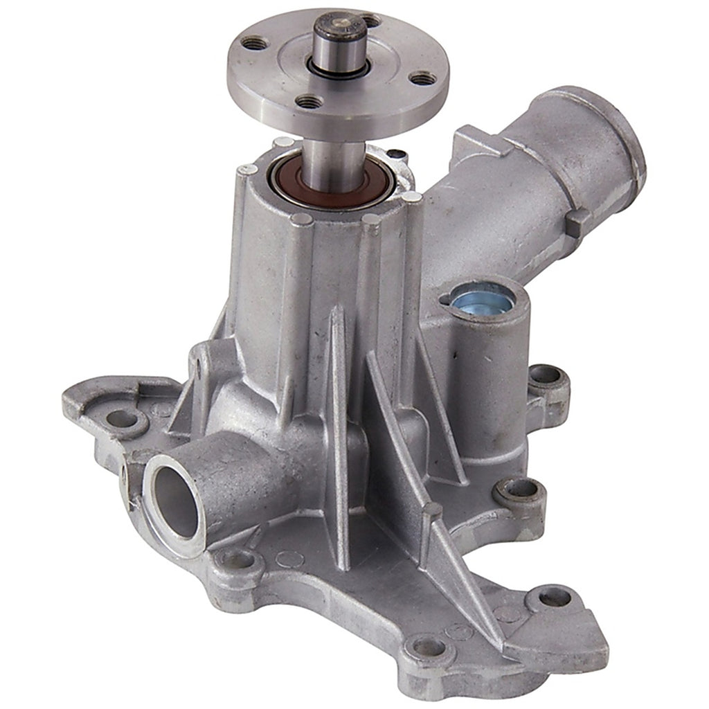 Gates - 43062 - Premium Engine Water Pump