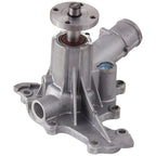Gates - 43062 - Premium Engine Water Pump
