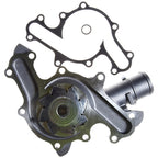 Gates - 43062 - Premium Engine Water Pump