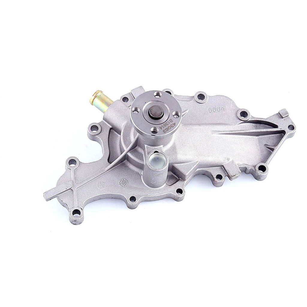 Gates - 43063 - Engine Water Pump