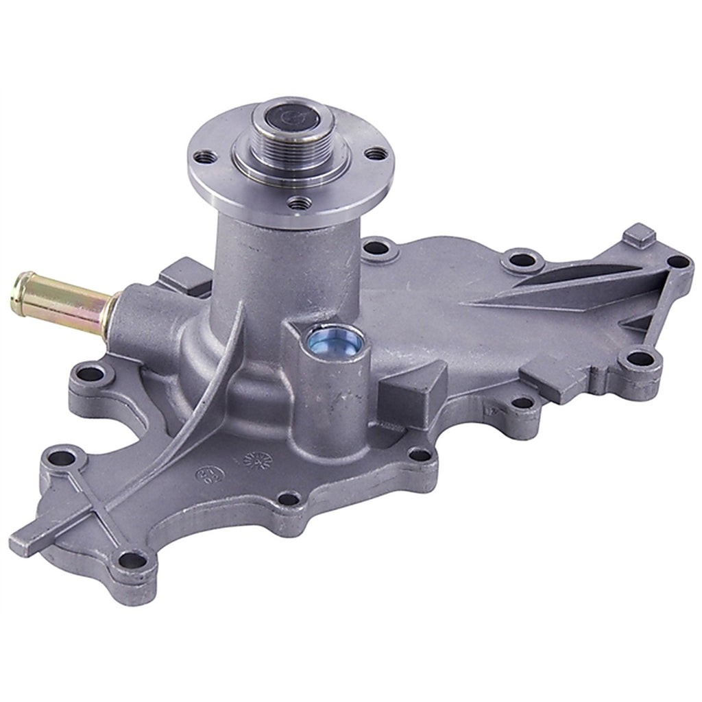 Gates - 43064 - Premium Engine Water Pump