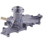 Gates - 43064 - Premium Engine Water Pump