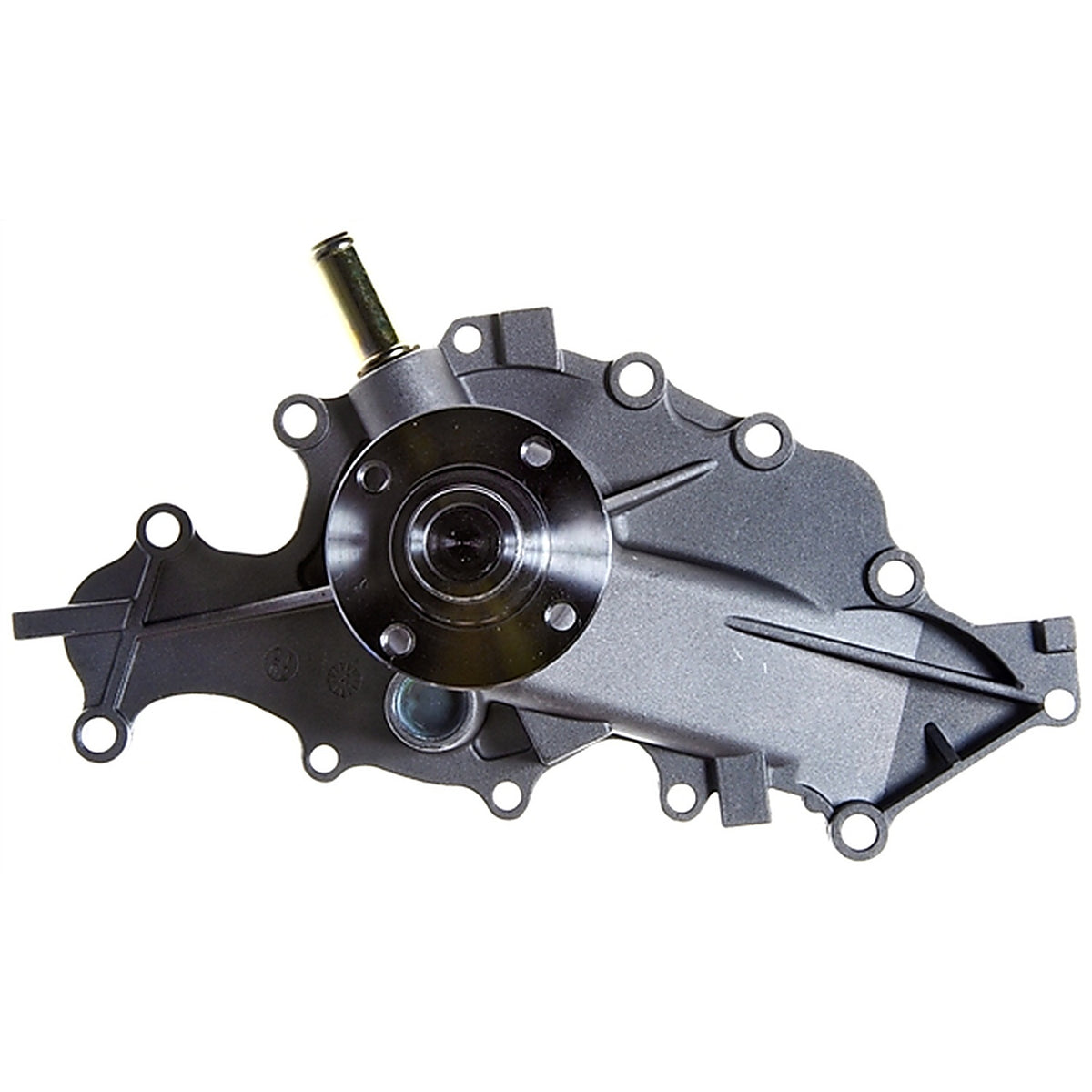 Gates - 43064 - Premium Engine Water Pump