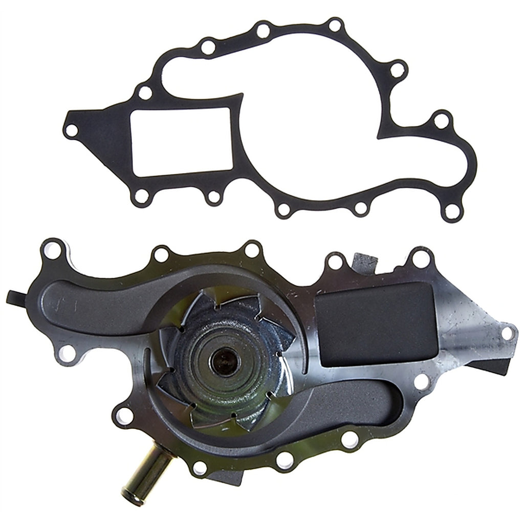 Gates - 43064 - Premium Engine Water Pump