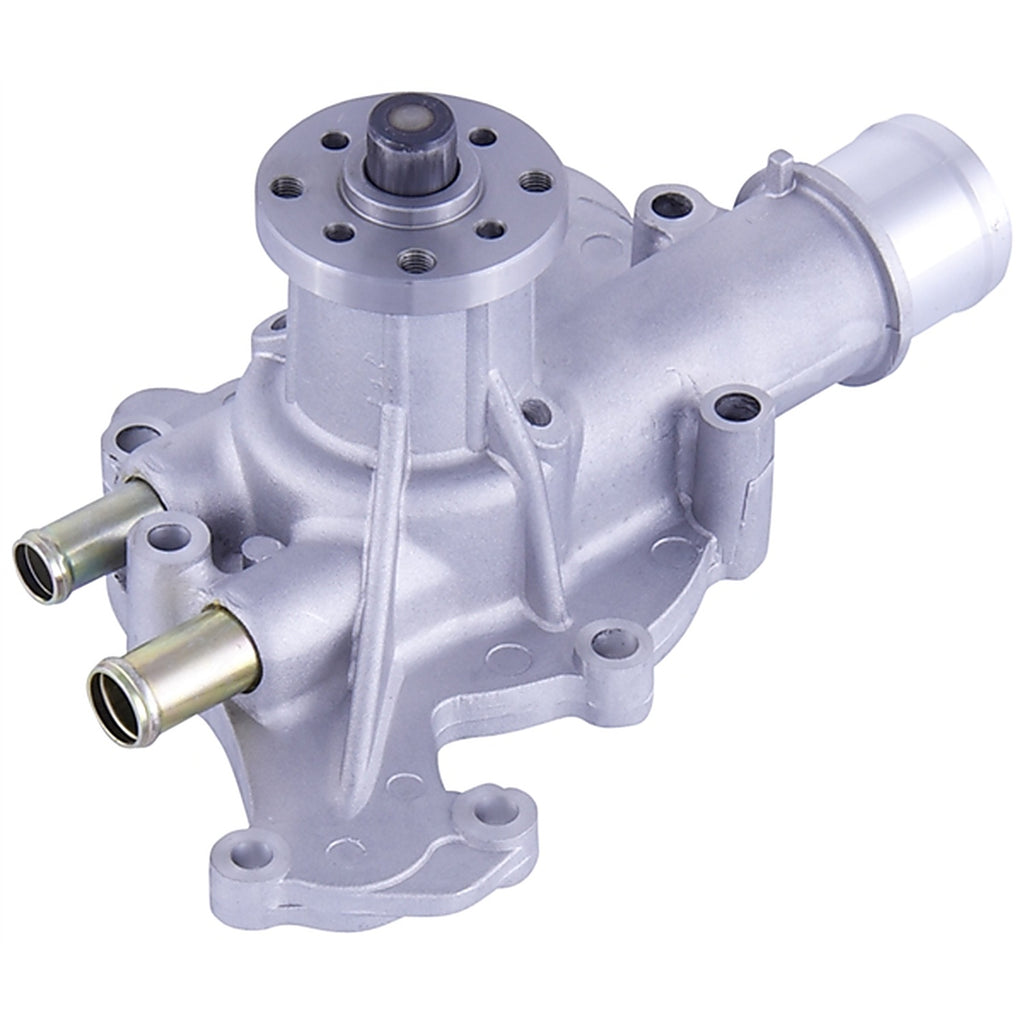 Gates - 43065 - Premium Engine Water Pump