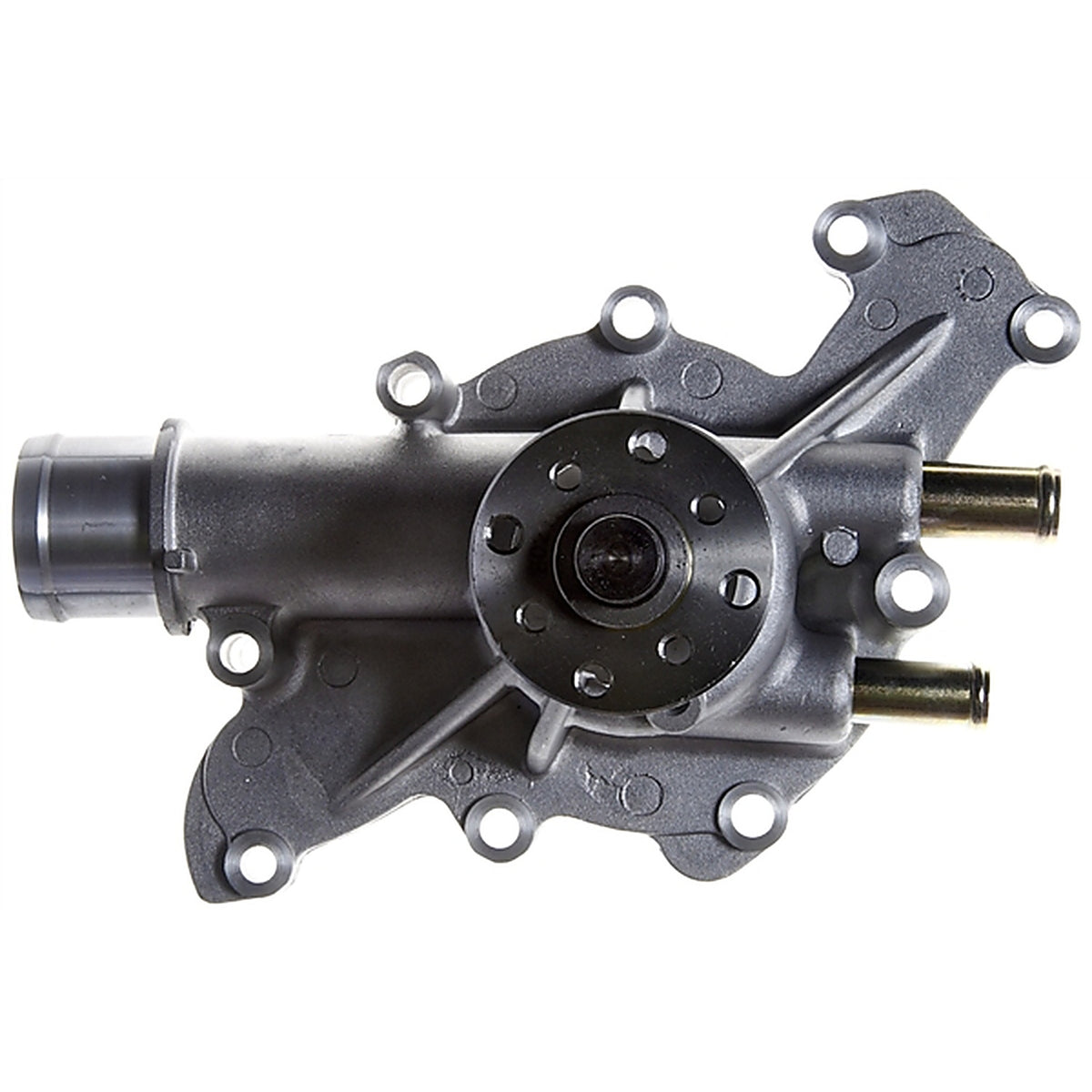 Gates - 43065 - Premium Engine Water Pump