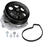 Gates - 43071 - Premium Engine Water Pump