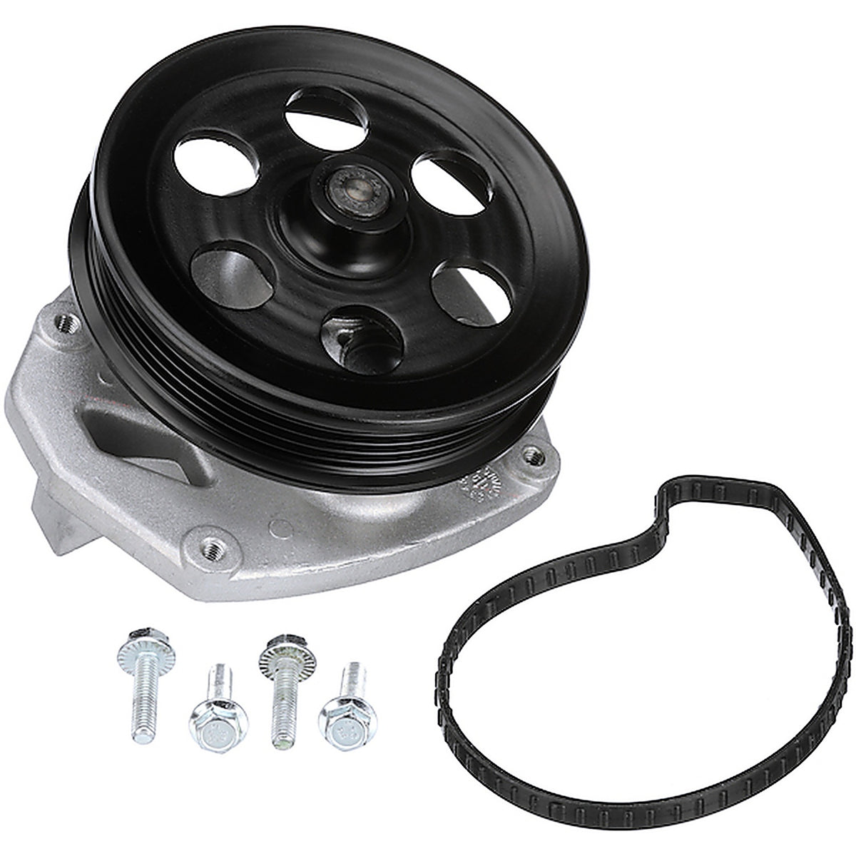 Gates - 43071 - Premium Engine Water Pump