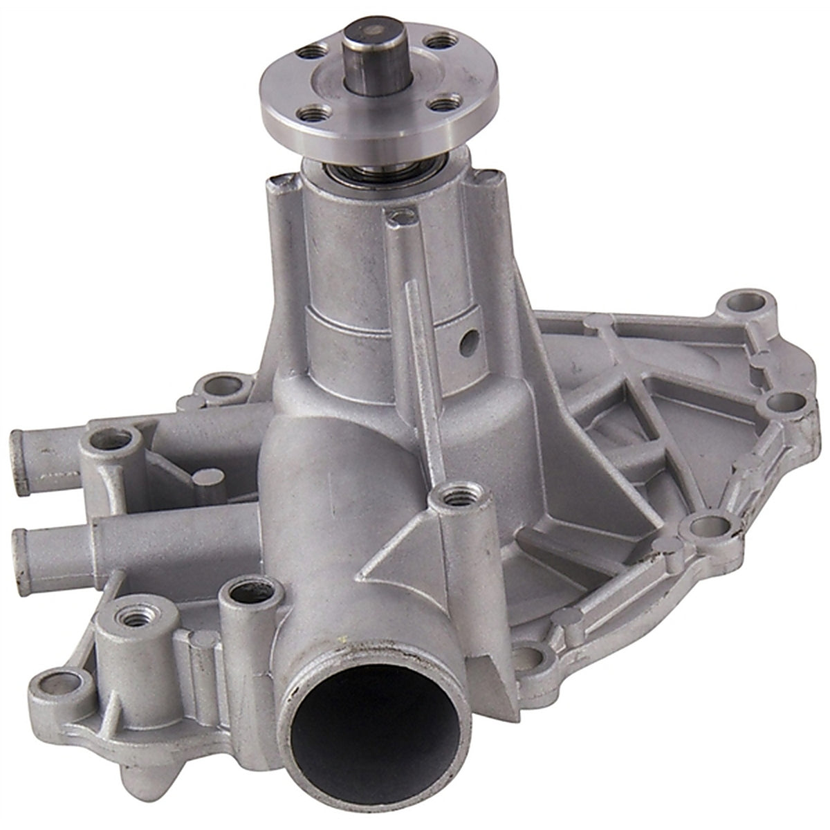 Gates - 43072 - Premium Engine Water Pump