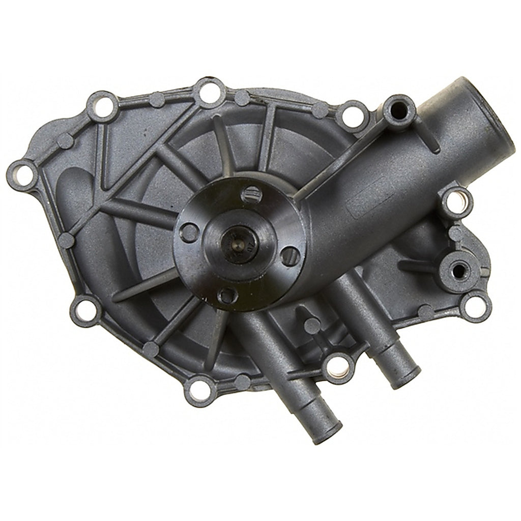 Gates - 43072 - Premium Engine Water Pump