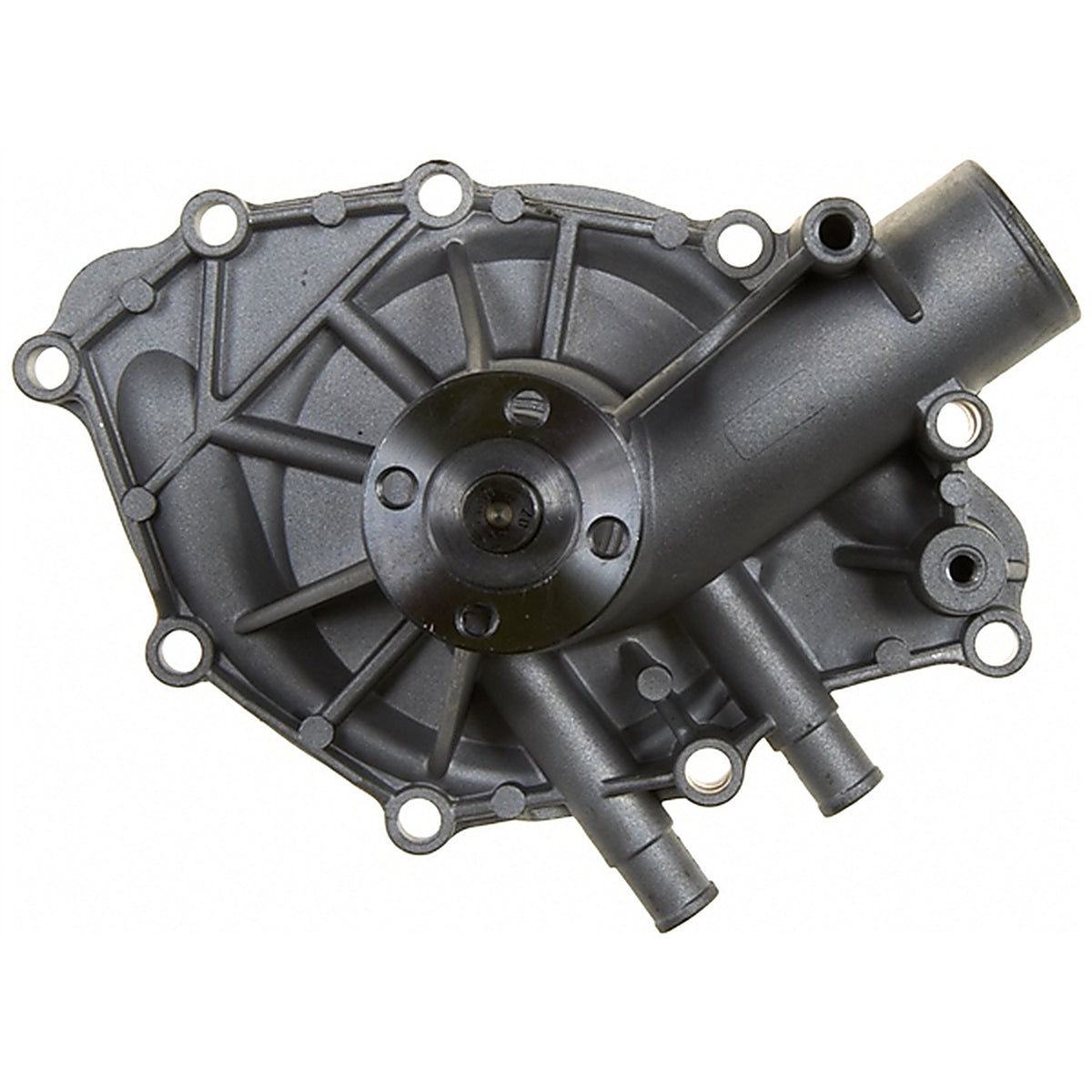 Gates - 43072 - Premium Engine Water Pump