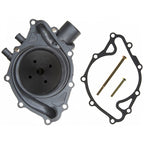 Gates - 43072 - Premium Engine Water Pump