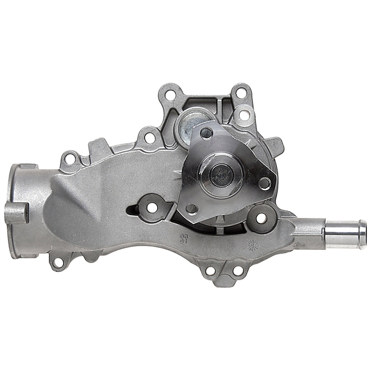 Gates - 43080 - Premium Engine Water Pump