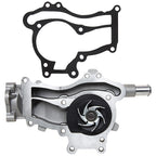 Gates - 43080 - Premium Engine Water Pump