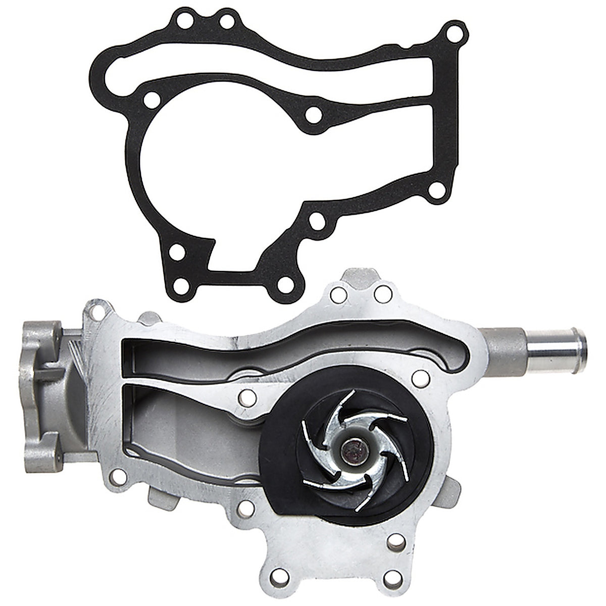 Gates - 43080 - Premium Engine Water Pump