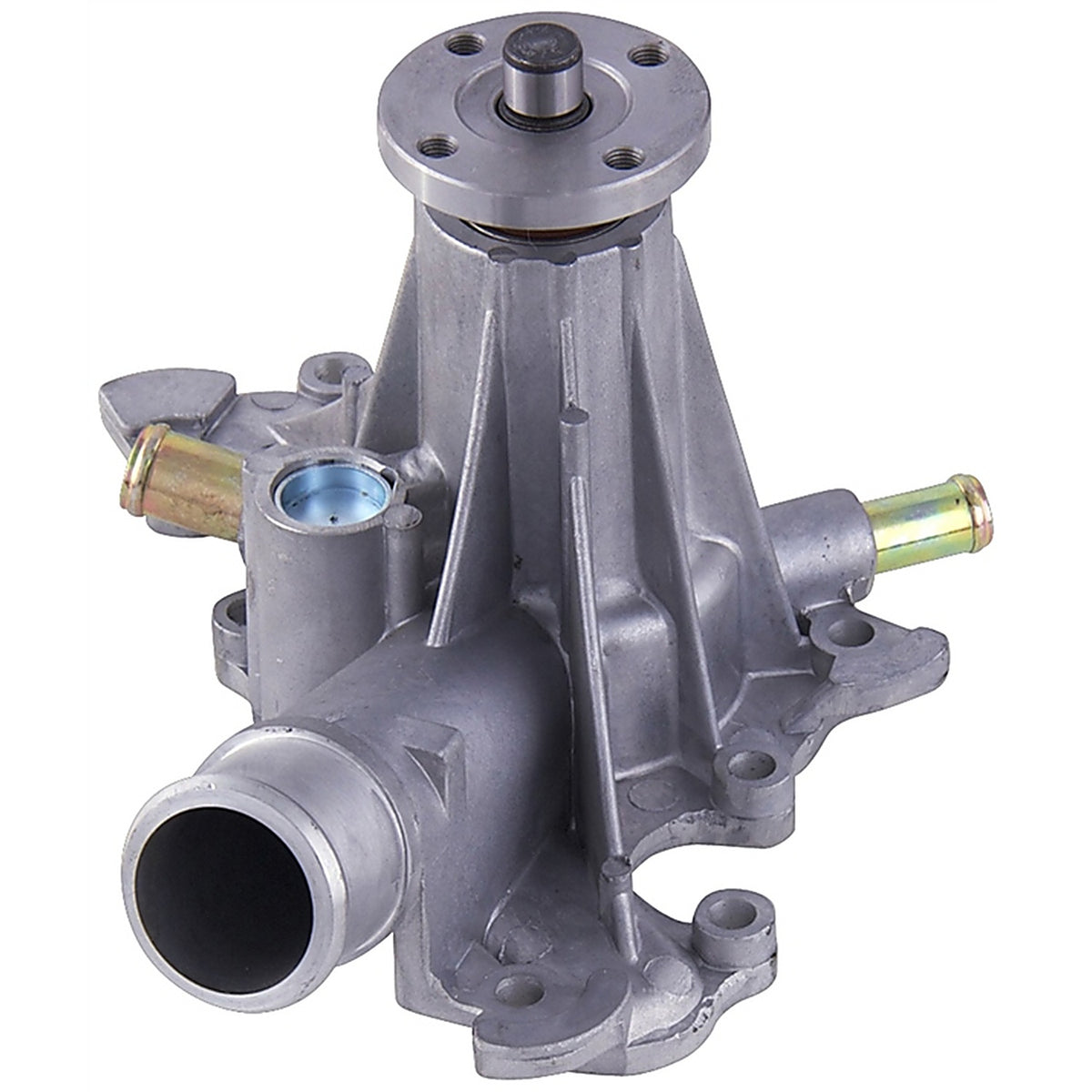Gates - 43082 - Premium Engine Water Pump