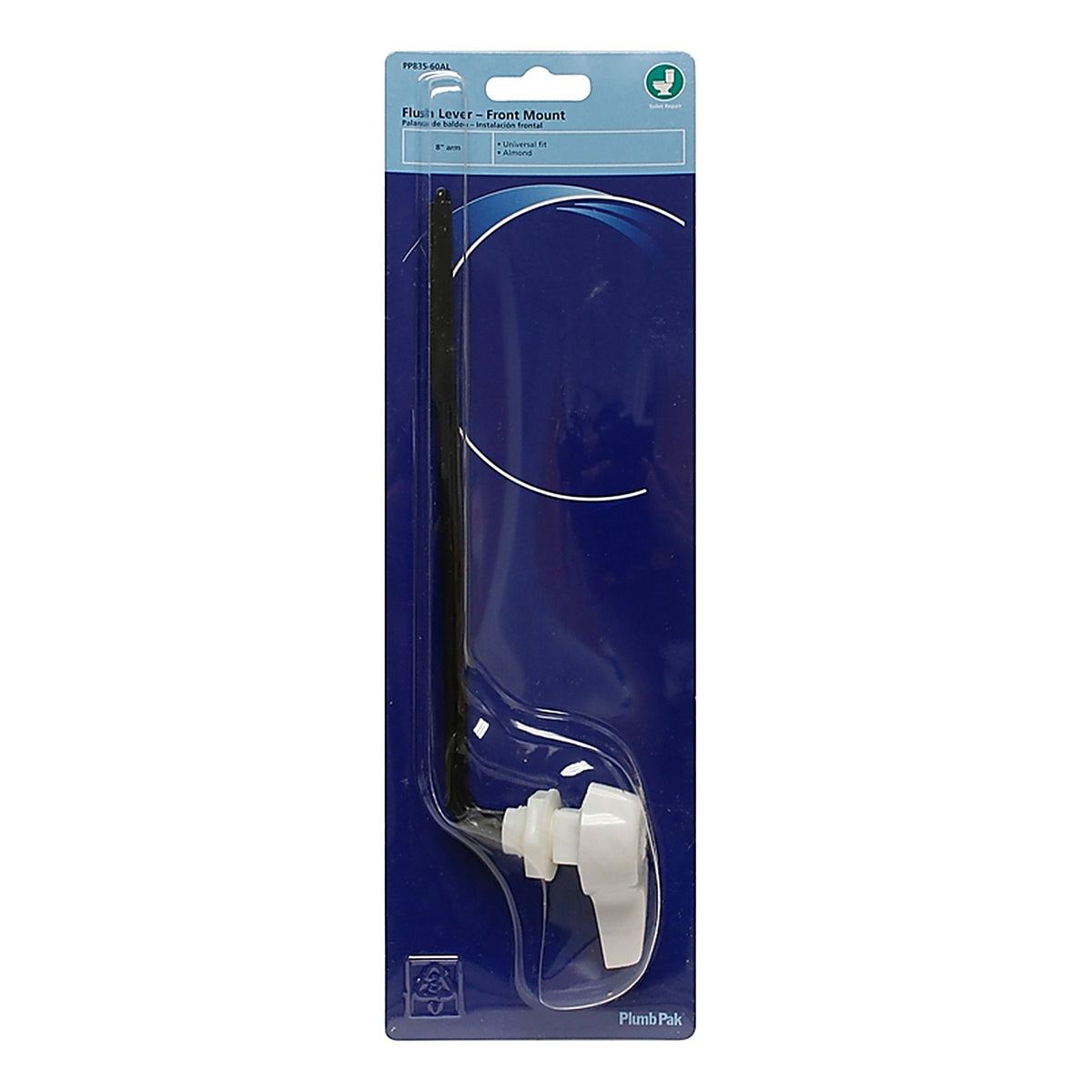 Plumb Pak - PP835-60AL - Toilet Handle Plastic