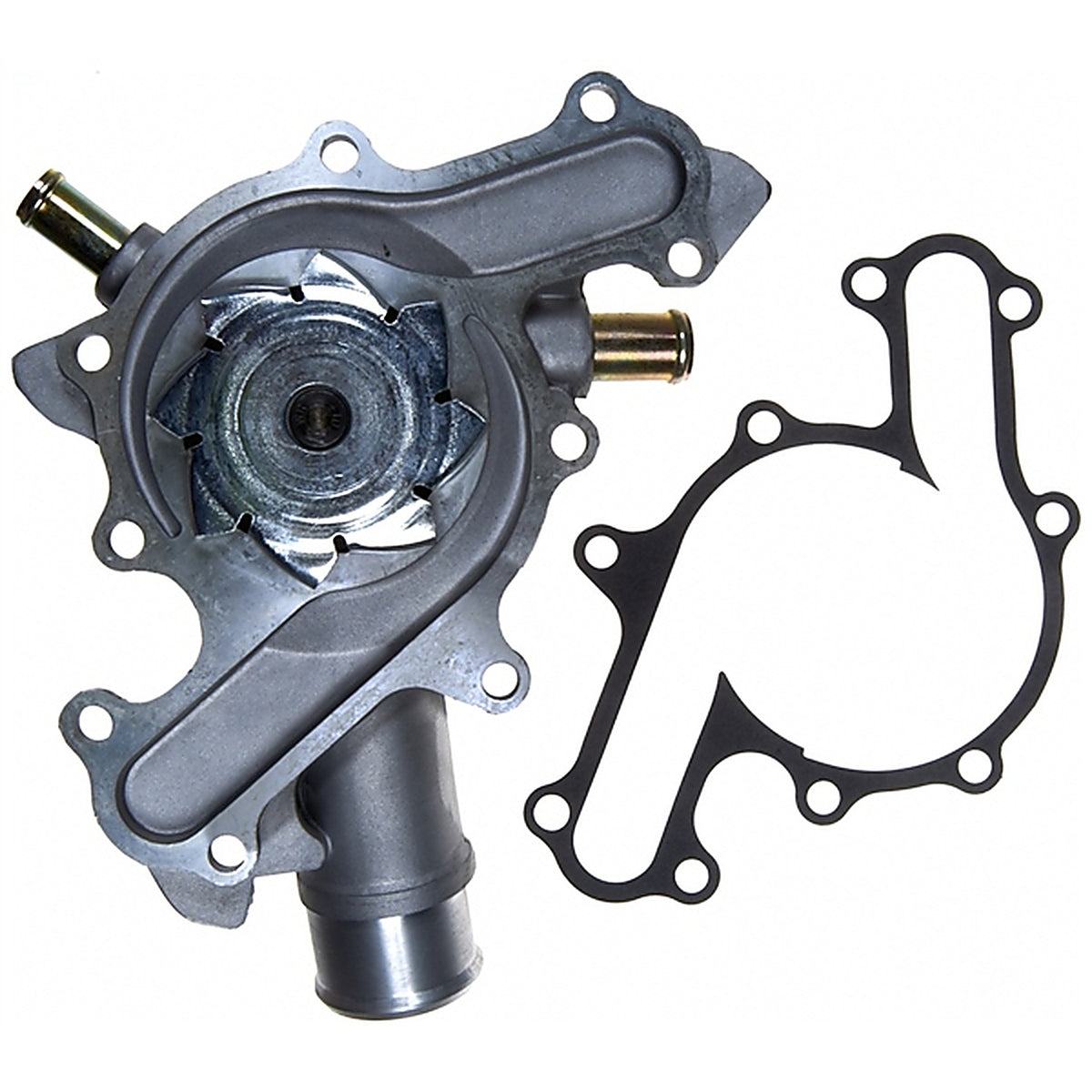Gates - 43082 - Premium Engine Water Pump