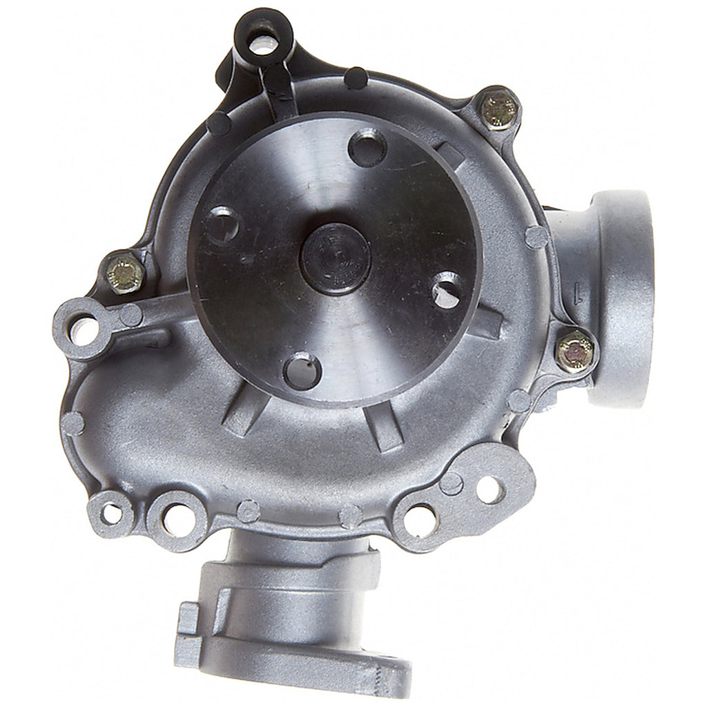 Gates - 43087 - Premium Engine Water Pump