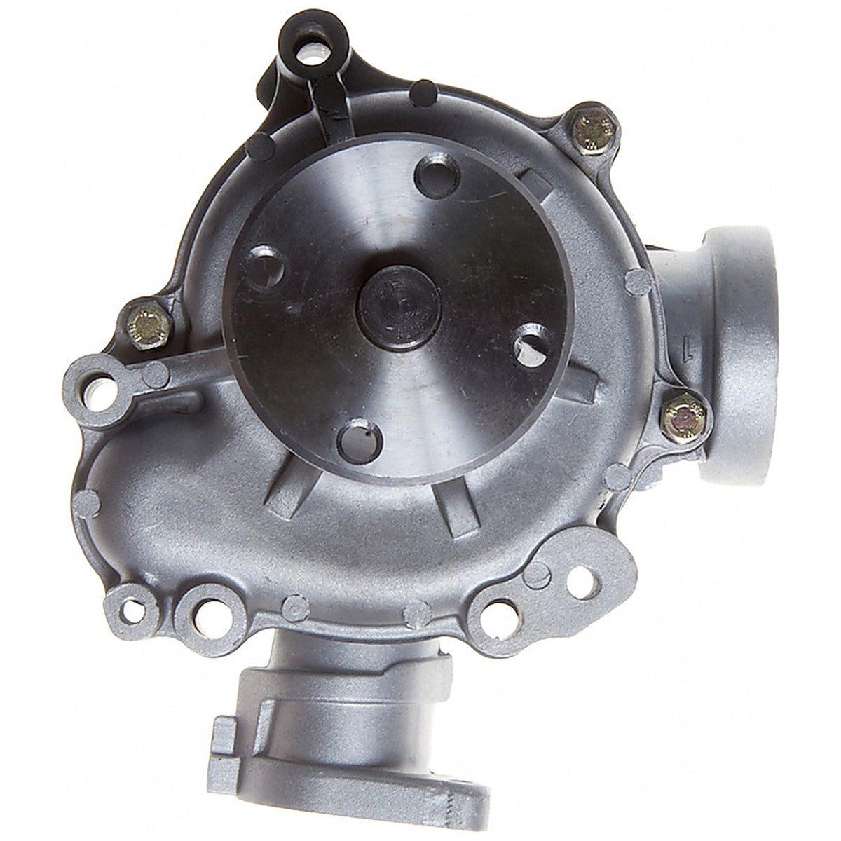 Gates - 43087 - Premium Engine Water Pump