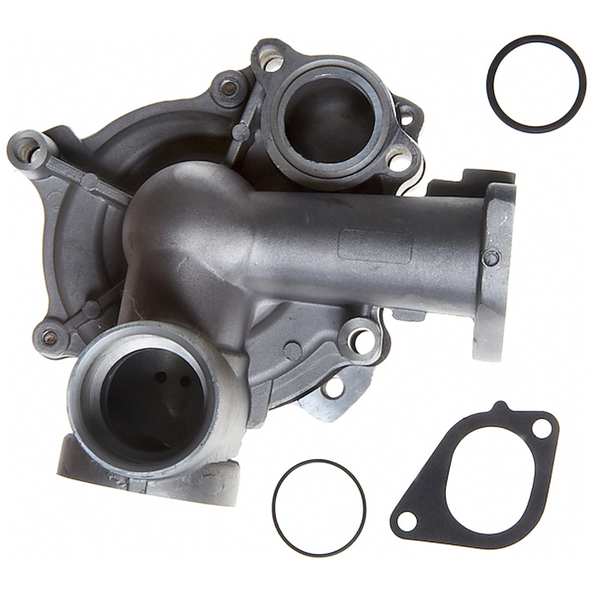 Gates - 43087 - Premium Engine Water Pump