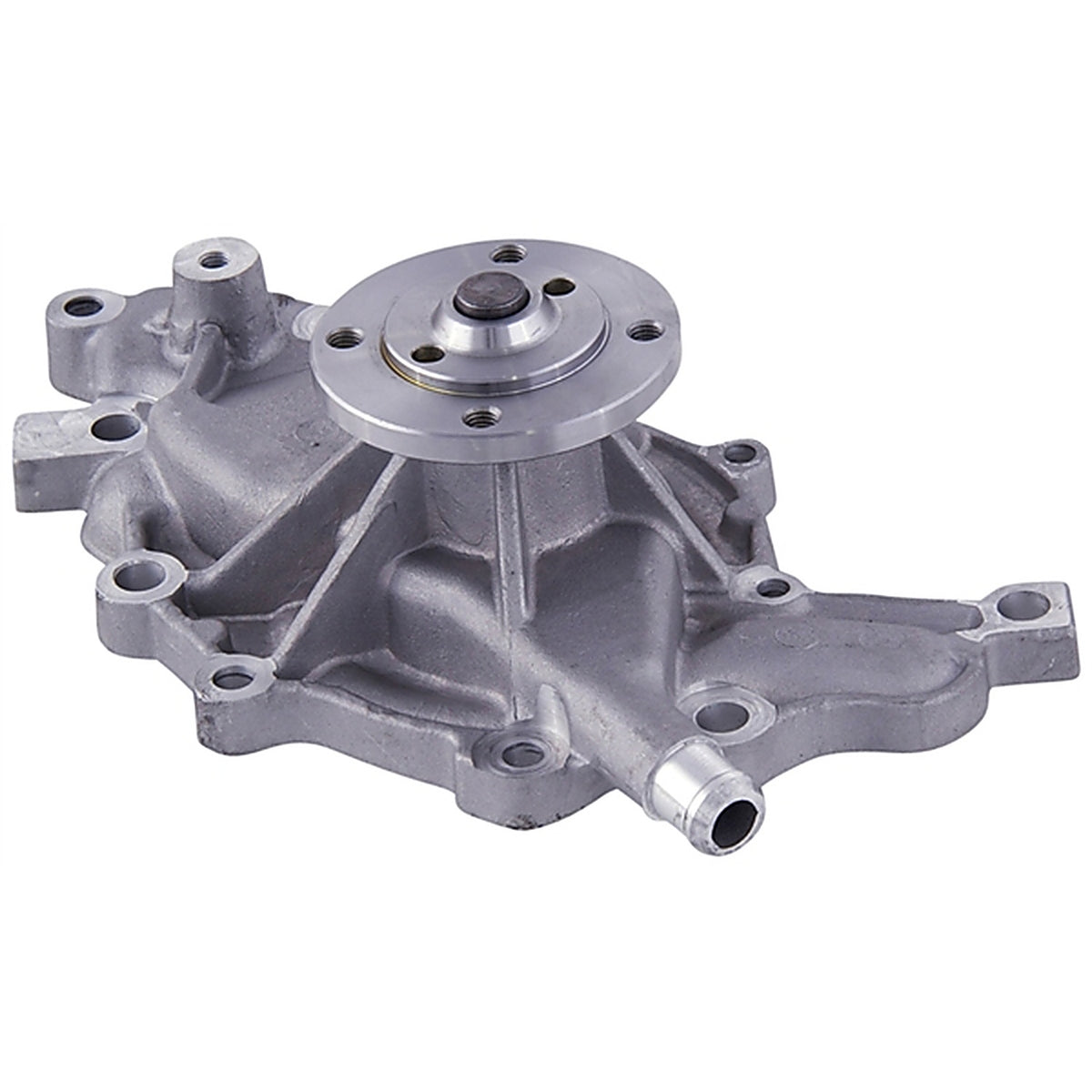 Gates - 43113 - Premium Engine Water Pump