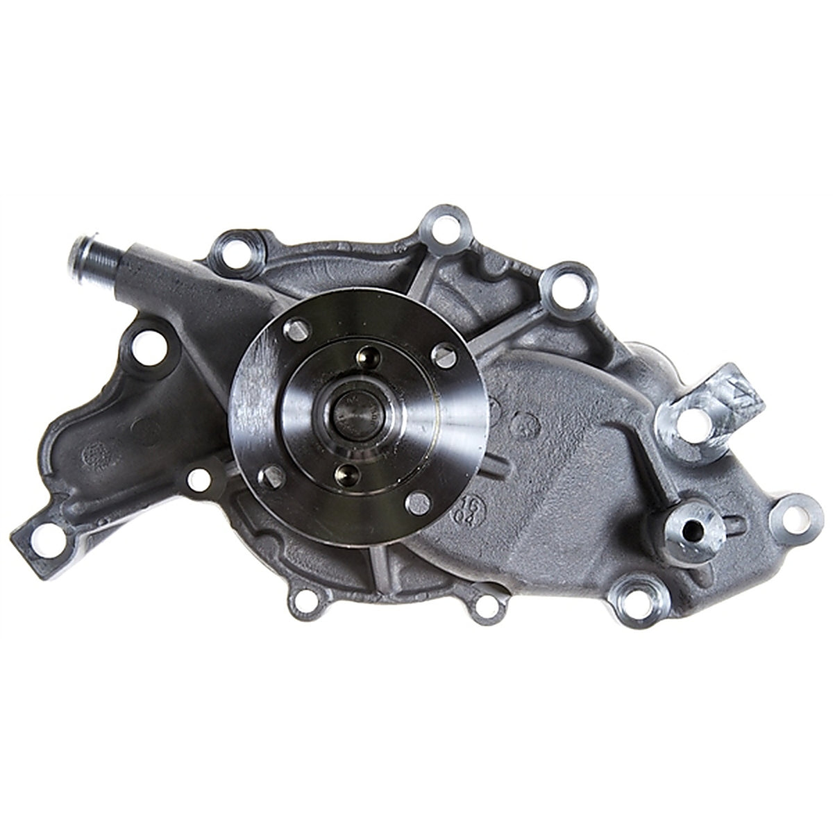 Gates - 43113 - Premium Engine Water Pump