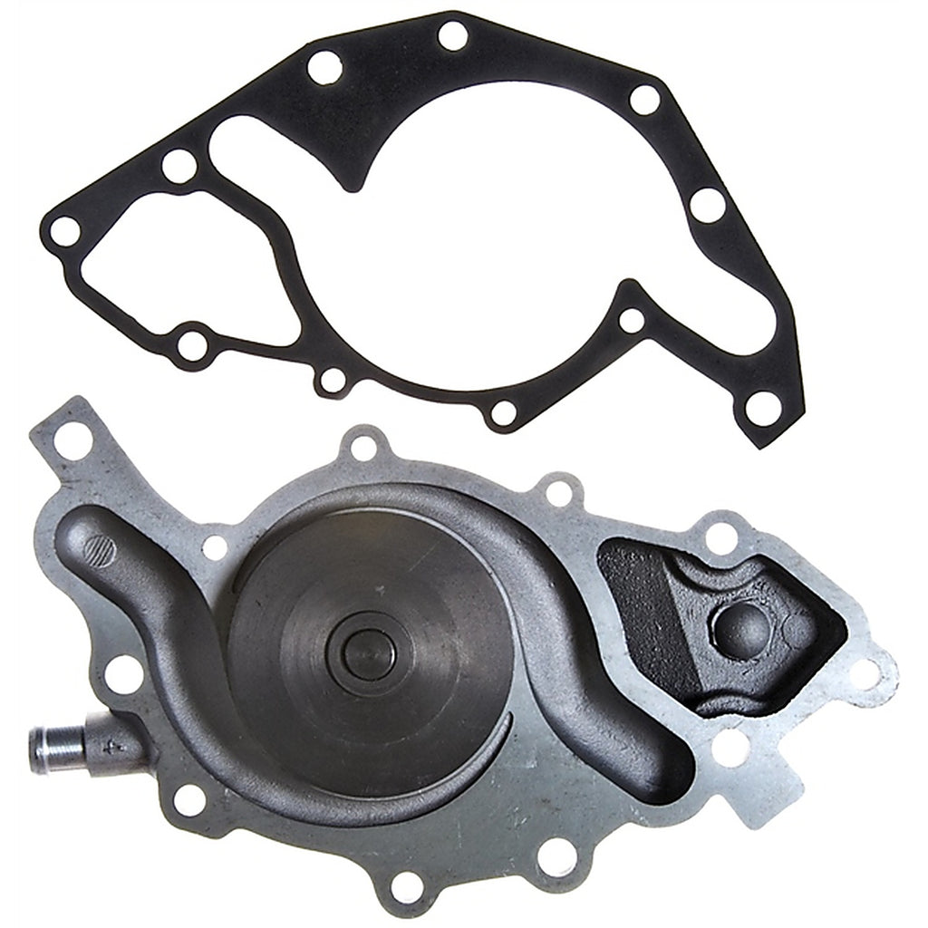 Gates - 43113 - Premium Engine Water Pump