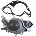Gates - 43113 - Premium Engine Water Pump