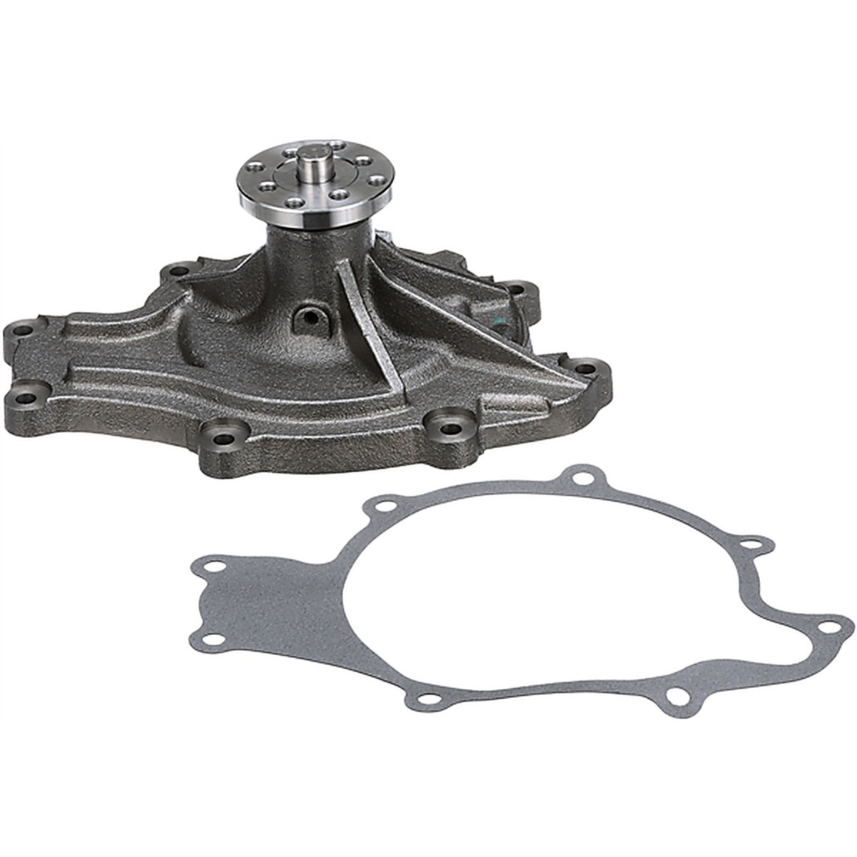 Gates - 43122 - Premium Engine Water Pump