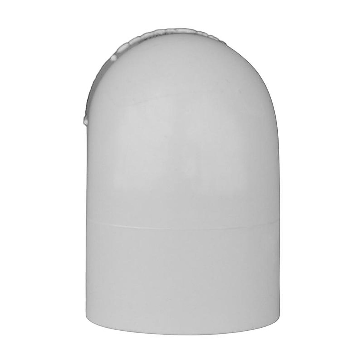 Charlotte Pipe - PVC023001400 - Schedule 40 1-1/2 in. Slip x 1-1/2 in. Dia. Slip PVC Elbow