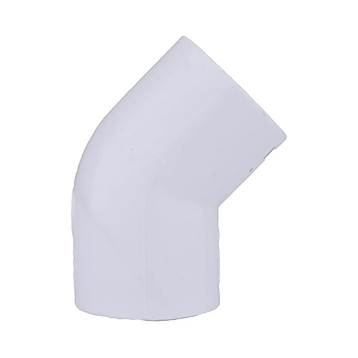 Charlotte Pipe - PVC023091200 - Schedule 40 1-1/4 in. Slip x 1-1/4 in. Dia. Slip PVC Elbow