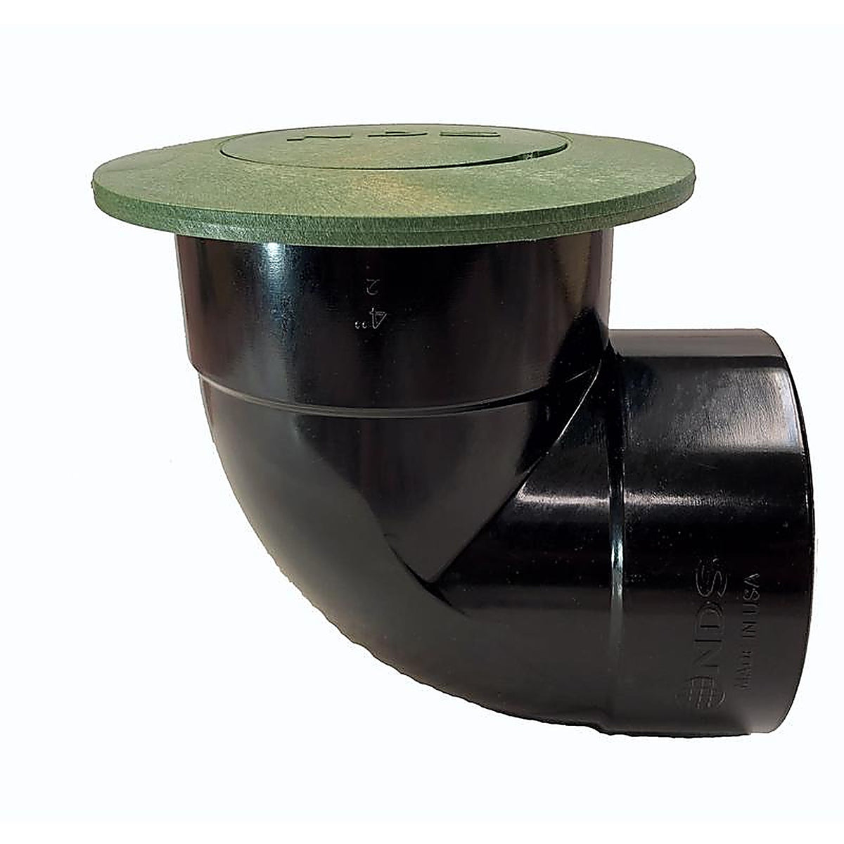 NDS - 422G - Polypropylene Drainage Emitter