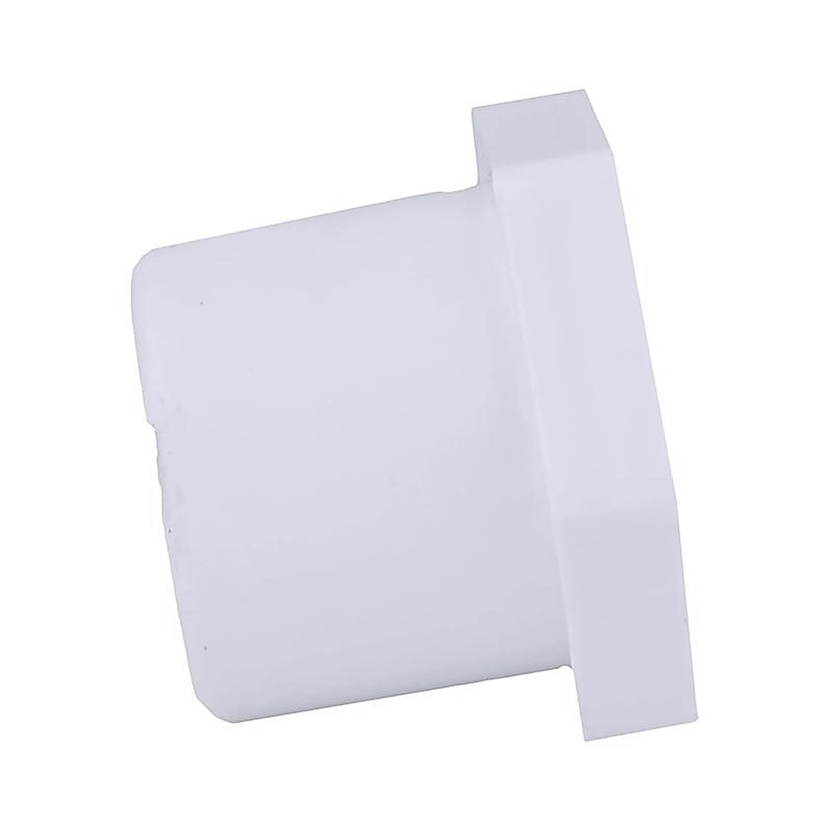 Charlotte Pipe - PVC021080600 - Schedule 40 3/4 in. Spigot x 1/2 in. Dia. FPT PVC Reducing Bushing