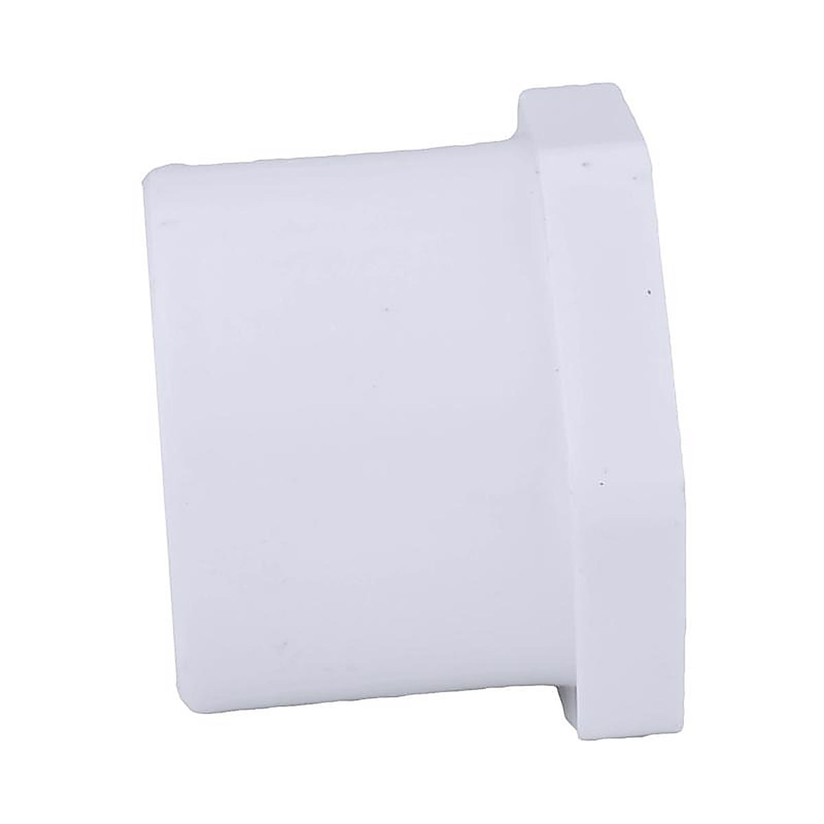 Charlotte Pipe - PVC021080700 - Schedule 40 1 in. Spigot x 1/2 in. Dia. FPT PVC Reducing Bushing