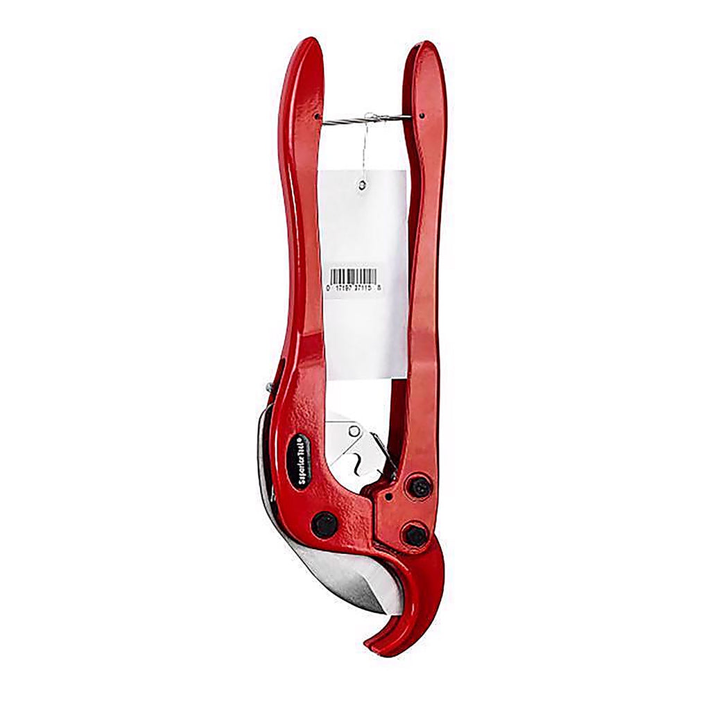 Superior Tool - 37115 - PVC Pipe Cutter Assorted
