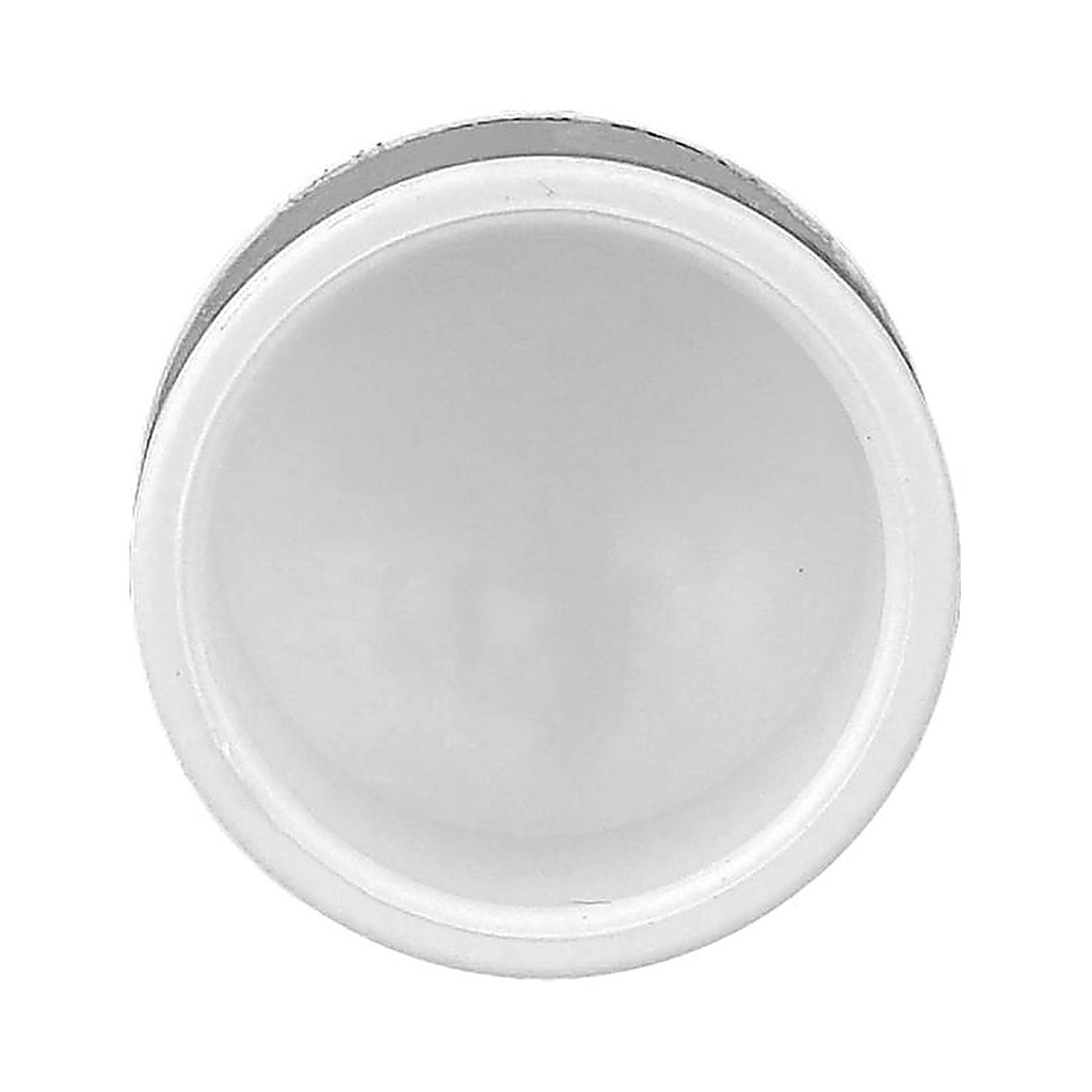 Charlotte Pipe - PVC021160800 - Schedule 40 3/4 in. Socket x 3/4 in. Dia. Socket PVC Cap