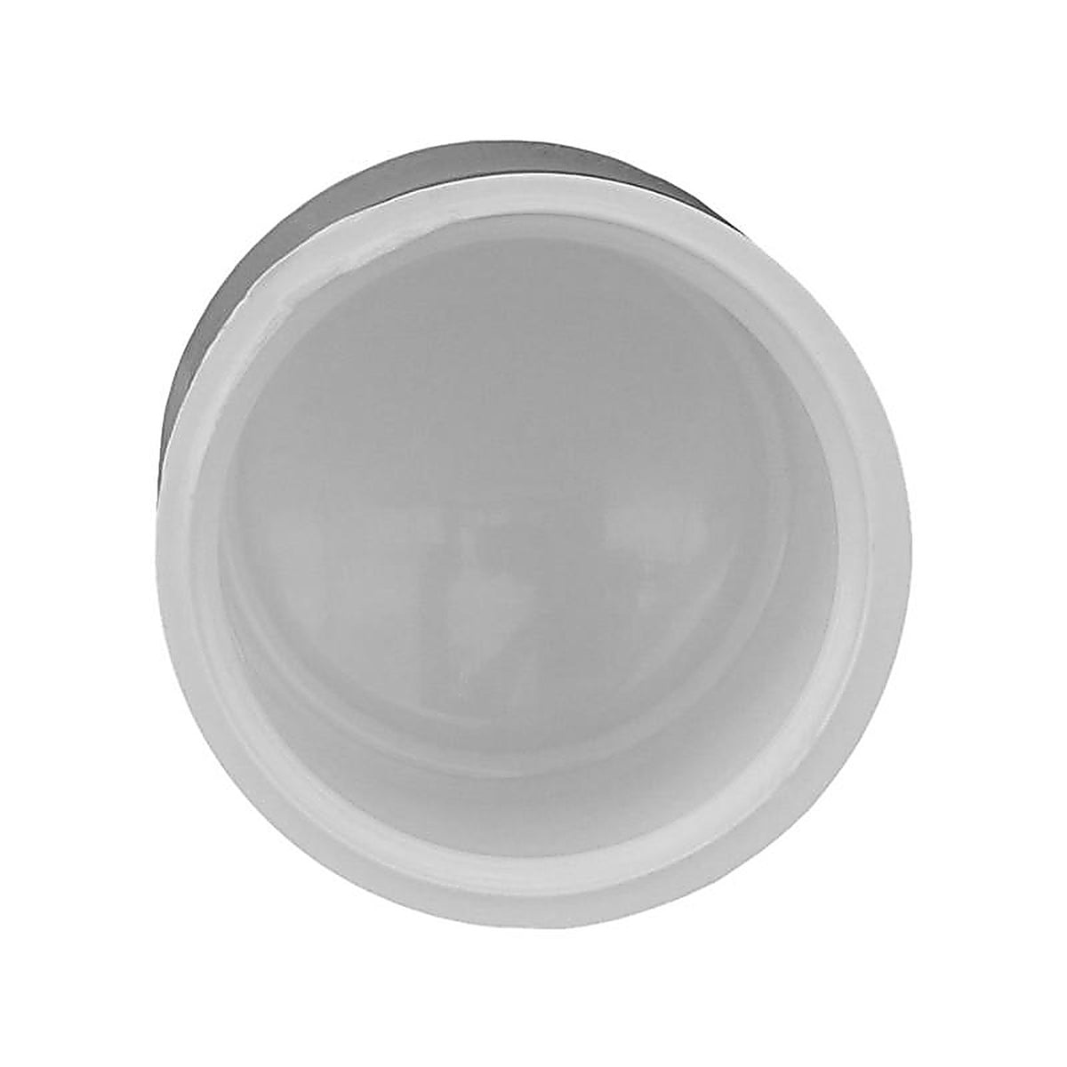 Charlotte Pipe - PVC021161000 - Schedule 40 1 in. Slip PVC Cap
