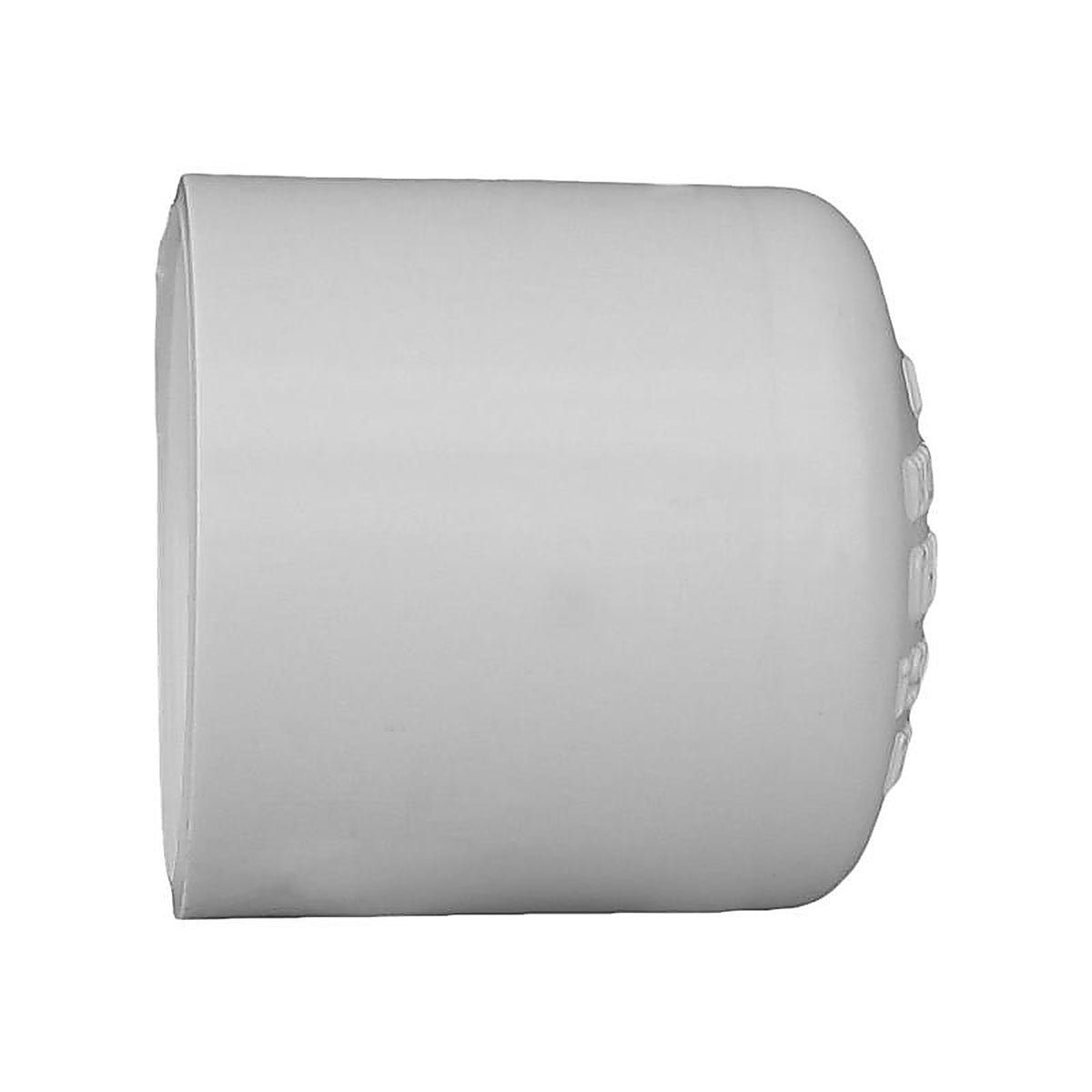 Charlotte Pipe - PVC021161000 - Schedule 40 1 in. Slip PVC Cap