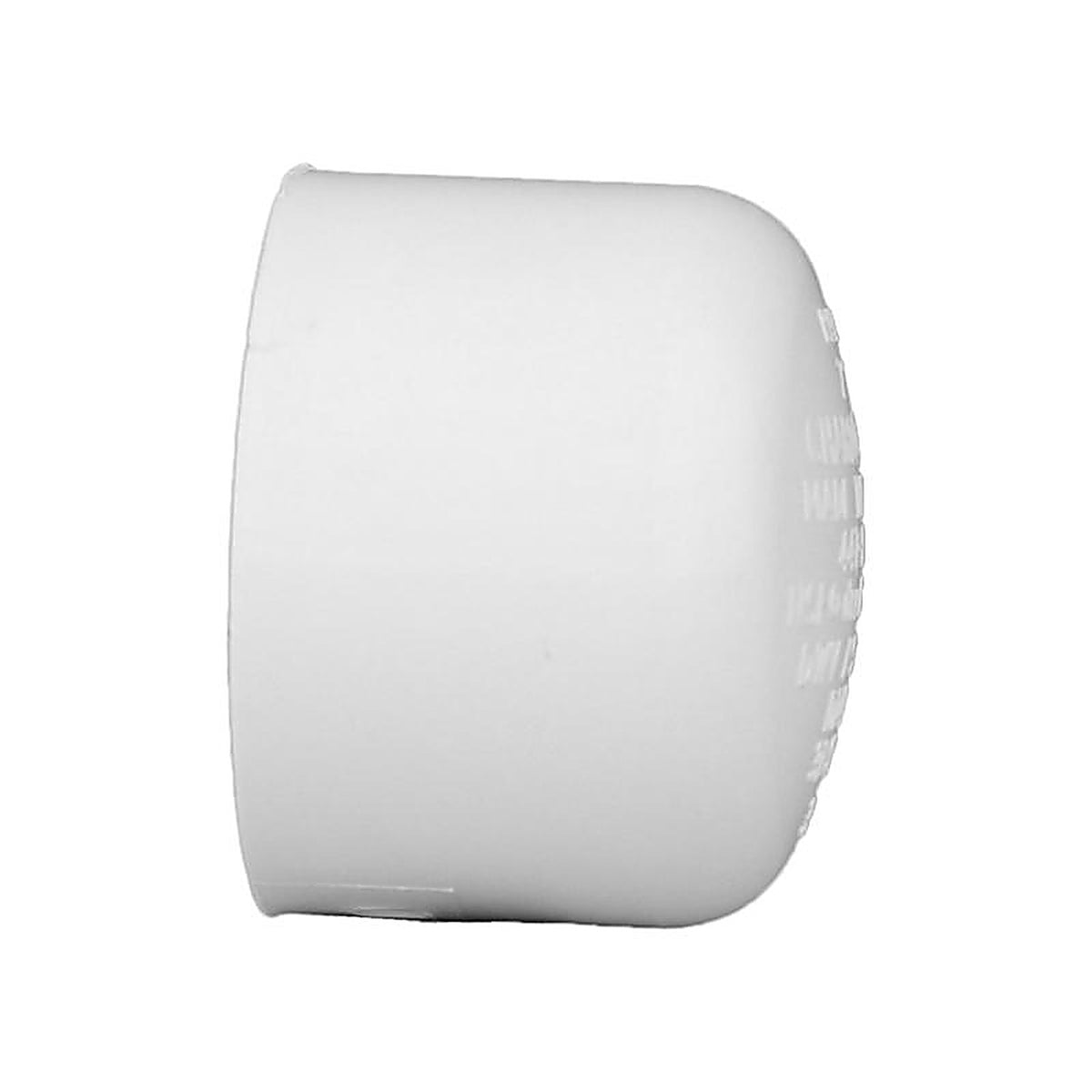 Charlotte Pipe - PVC021161200 - Schedule 40 1-1/4 in. Slip PVC Cap