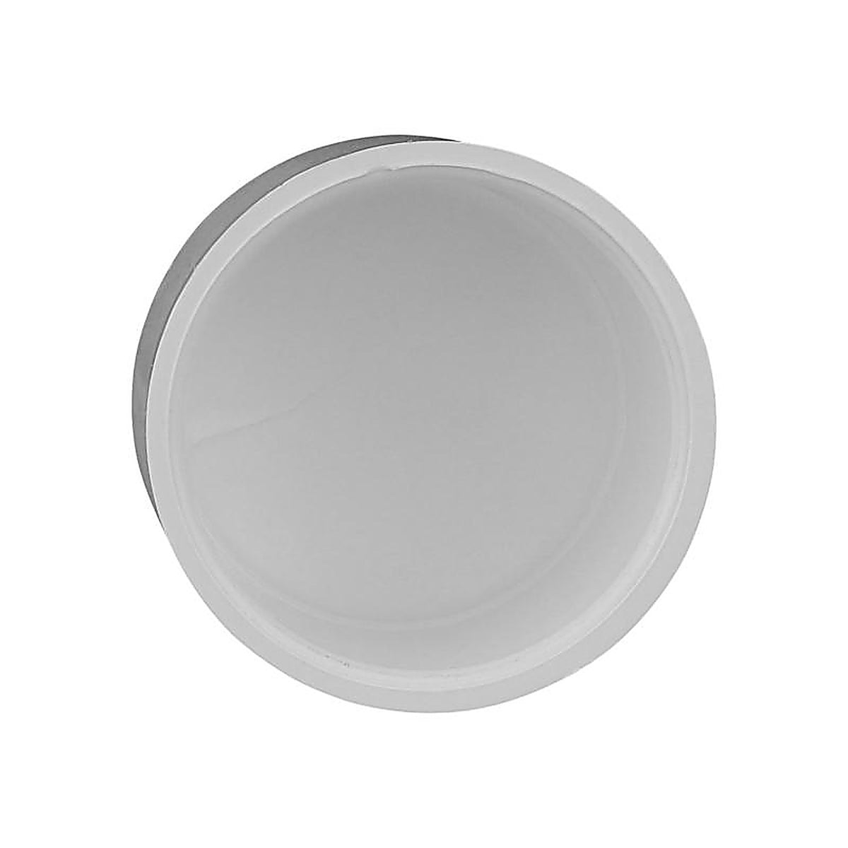 Charlotte Pipe - PVC021161400 - Schedule 40 1-1/2 in. Slip PVC Cap