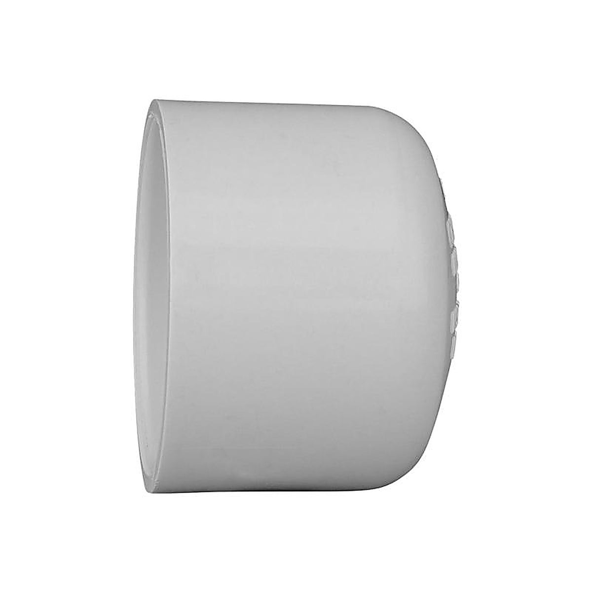 Charlotte Pipe - PVC021161400 - Schedule 40 1-1/2 in. Slip PVC Cap