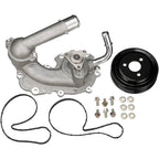 Gates - 43186WT - Premium Engine Water Pump