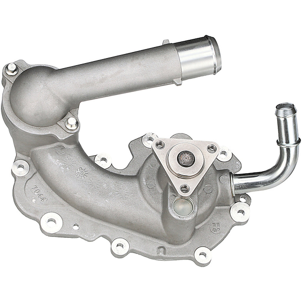 Gates - 43186WT - Premium Engine Water Pump