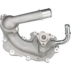 Gates - 43186WT - Premium Engine Water Pump