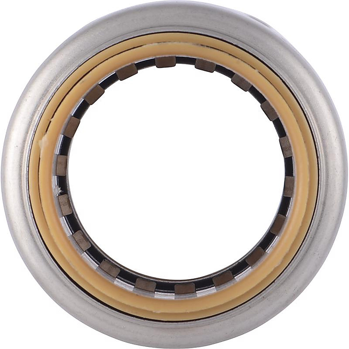 SharkBite - U088LFA - 3/4 in. Push x 3/4 in. Dia. FPT Brass Connector