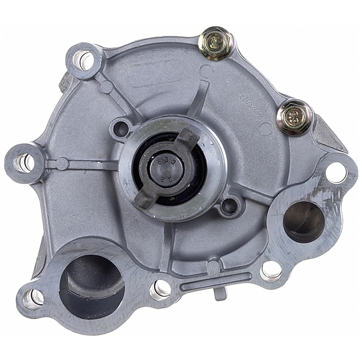 Gates - 43213 - Premium Engine Water Pump